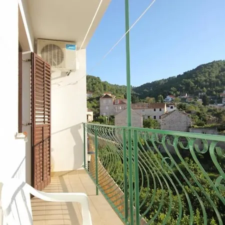 By The Sea - 2412 Appartement Vis